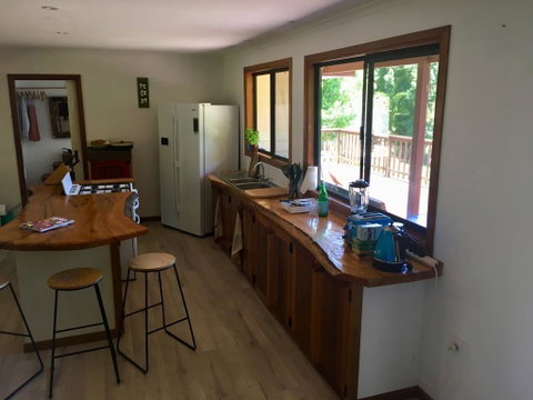 Yallaroo Cottage - Accommodation Great Ocean Road 5