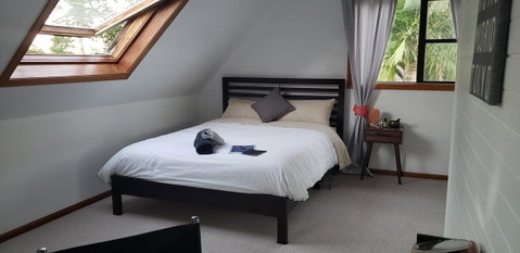 Yallaroo Cottage - Accommodation Great Ocean Road 3