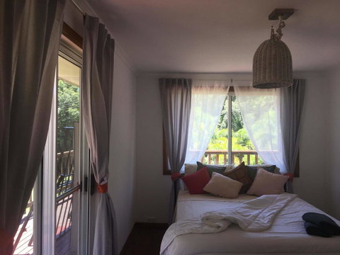 Yallaroo Cottage - Accommodation Great Ocean Road 19