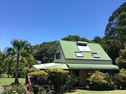Yallaroo Cottage - Accommodation Great Ocean Road 0
