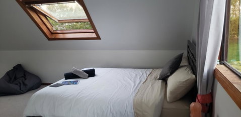 Yallaroo Cottage - Accommodation Great Ocean Road 2