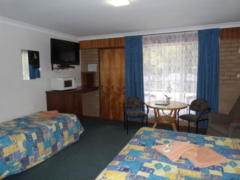 Wintersun Motel - Accommodation Great Ocean Road 7