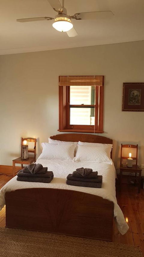 D2 At Watervale - Accommodation Great Ocean Road 15