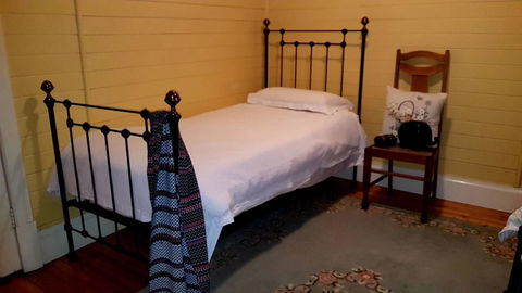 D2 At Watervale - Accommodation Great Ocean Road 18