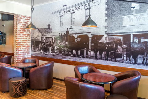 Victoria Hotel Strathalbyn - Accommodation Great Ocean Road 23