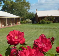 Coonawarra Units - Accommodation Great Ocean Road