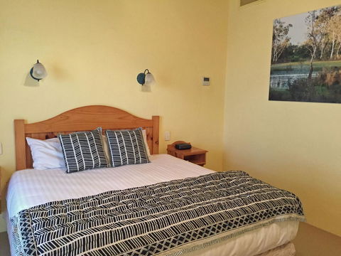 Coonawarra Place Motor Inn - Accommodation Great Ocean Road 34