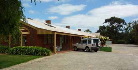 Coonawarra Place Motor Inn - Accommodation Great Ocean Road 19