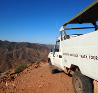 Arkaroola Wilderness Sanctuary - Accommodation Great Ocean Road