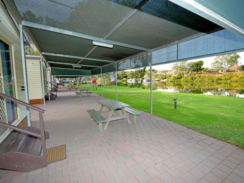 Echo Holiday Parks - Renmark - Accommodation Great Ocean Road 22