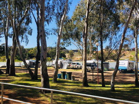 Echo Holiday Parks - Renmark - Accommodation Great Ocean Road 7