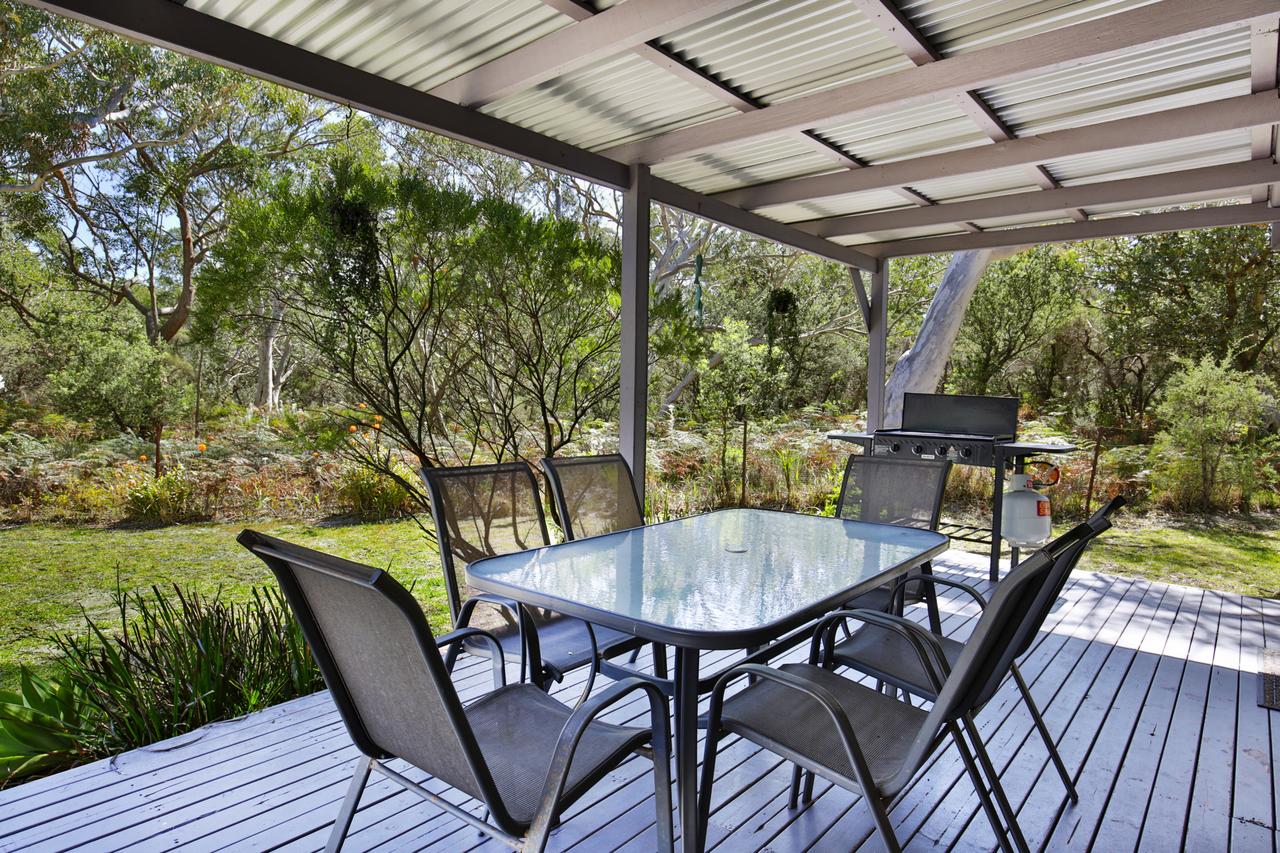 Callala Beach NSW Accommodation Great Ocean Road