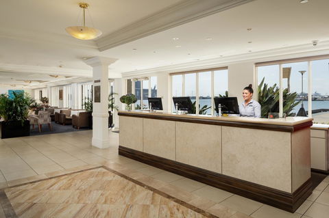 Rydges Newcastle - Accommodation Great Ocean Road 6