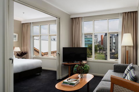 Rydges Newcastle - Accommodation Great Ocean Road 19