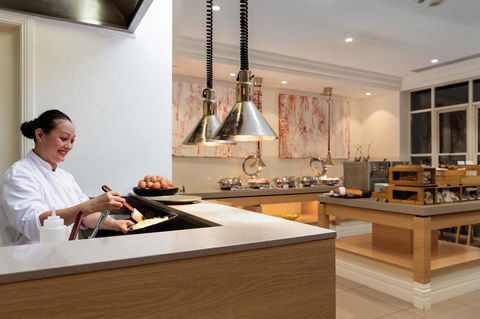 Rydges Newcastle - Accommodation Great Ocean Road 31