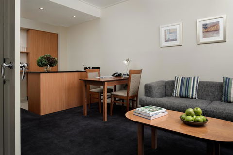 Rydges Newcastle - Accommodation Great Ocean Road 11