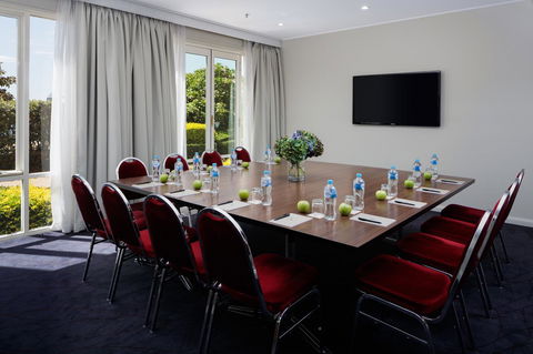 Rydges Newcastle - Accommodation Great Ocean Road 41
