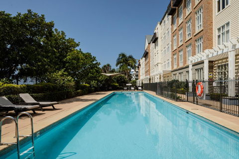 Rydges Newcastle - Accommodation Great Ocean Road 5