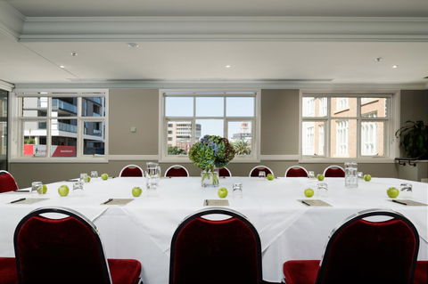 Rydges Newcastle - Accommodation Great Ocean Road 42