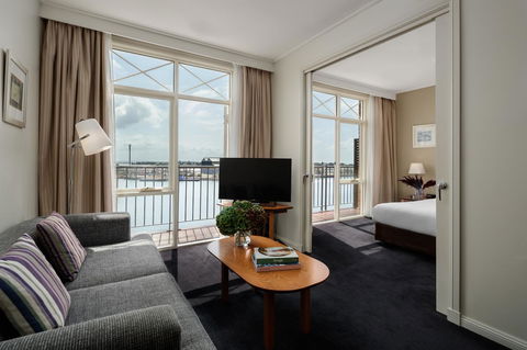 Rydges Newcastle - Accommodation Great Ocean Road 10