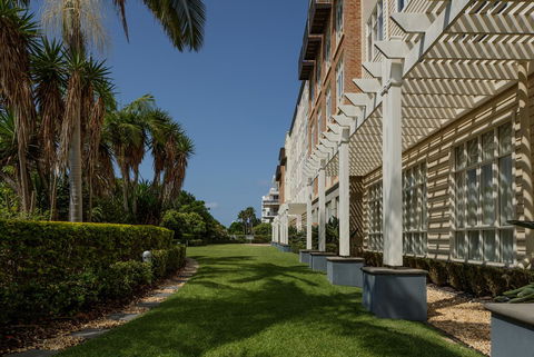 Rydges Newcastle - Accommodation Great Ocean Road 3