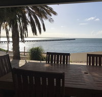 Streaky Bay Beachside  Jetty View Apartments - Accommodation Great Ocean Road