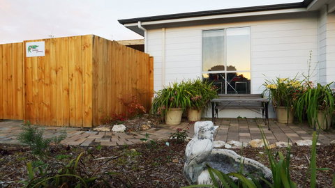 Gumnut Getaway BnB - Accommodation Great Ocean Road 17