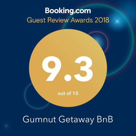 Gumnut Getaway BnB - Accommodation Great Ocean Road 8