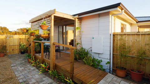 Gumnut Getaway BnB - Accommodation Great Ocean Road 16