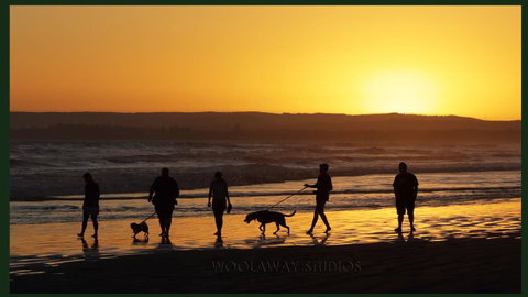 Gumnut Getaway BnB - Accommodation Great Ocean Road 18