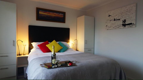 Gumnut Getaway BnB - Accommodation Great Ocean Road 12