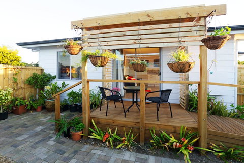 Gumnut Getaway BnB - Accommodation Great Ocean Road 9