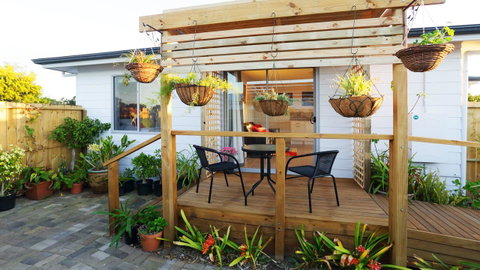 Gumnut Getaway BnB - Accommodation Great Ocean Road 0