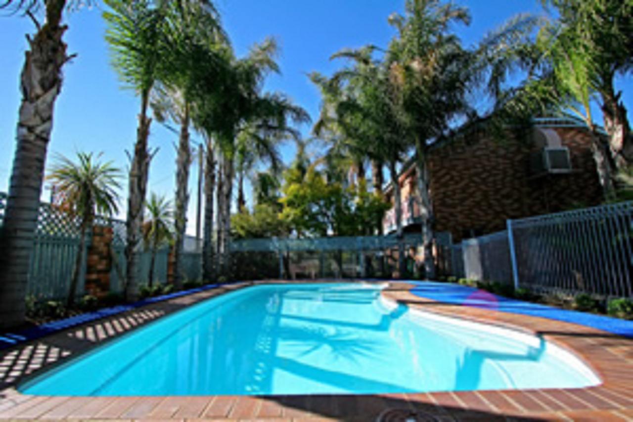 Dubbo NSW Accommodation Great Ocean Road