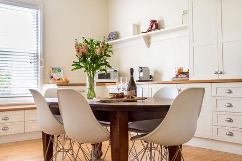 20 Hill Avenue Bed & Breakfast - Accommodation Great Ocean Road 17