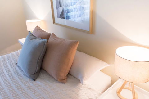 20 Hill Avenue Bed & Breakfast - Accommodation Great Ocean Road 11