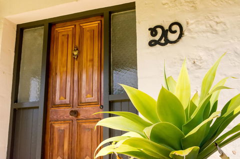 20 Hill Avenue Bed & Breakfast - Accommodation Great Ocean Road 3