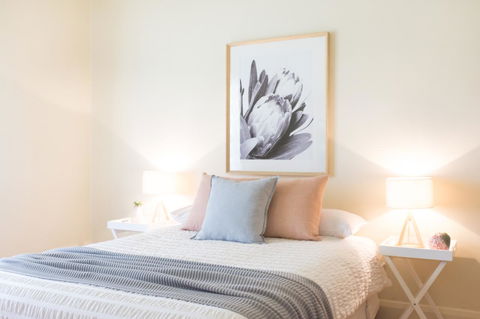 20 Hill Avenue Bed & Breakfast - Accommodation Great Ocean Road 10