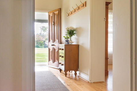 20 Hill Avenue Bed & Breakfast - Accommodation Great Ocean Road 5