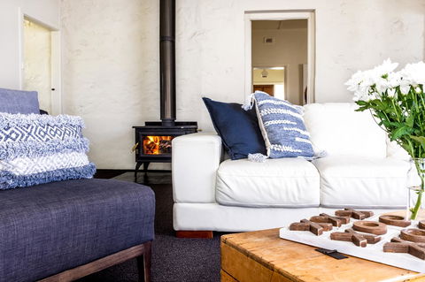 20 Hill Avenue Bed & Breakfast - Accommodation Great Ocean Road 27