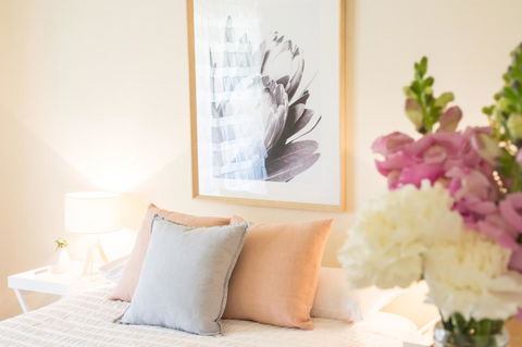 20 Hill Avenue Bed & Breakfast - Accommodation Great Ocean Road 12