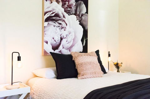 20 Hill Avenue Bed & Breakfast - Accommodation Great Ocean Road 7