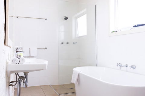 20 Hill Avenue Bed & Breakfast - Accommodation Great Ocean Road 23