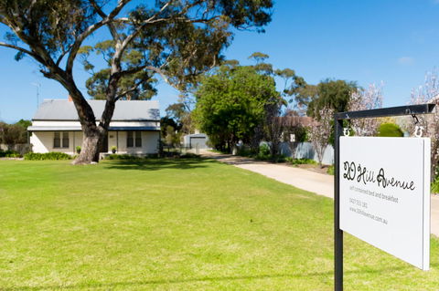 20 Hill Avenue Bed & Breakfast - Accommodation Great Ocean Road 2