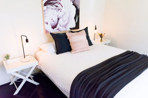 20 Hill Avenue Bed & Breakfast - Accommodation Great Ocean Road 6