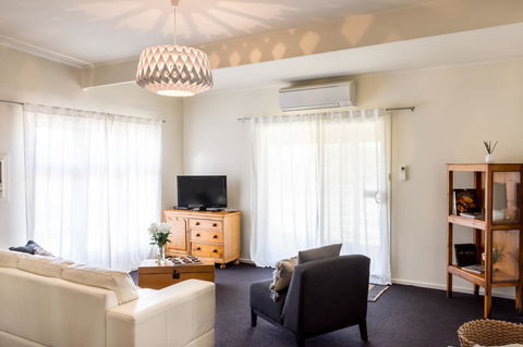 20 Hill Avenue Bed & Breakfast - Accommodation Great Ocean Road 26