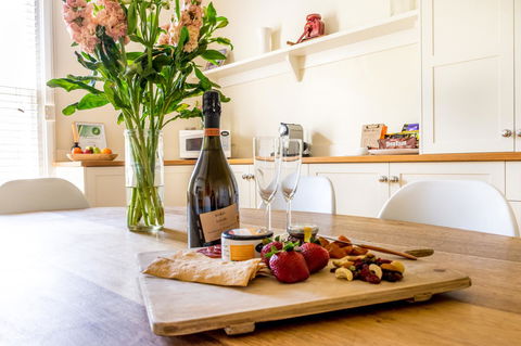 20 Hill Avenue Bed & Breakfast - Accommodation Great Ocean Road 19