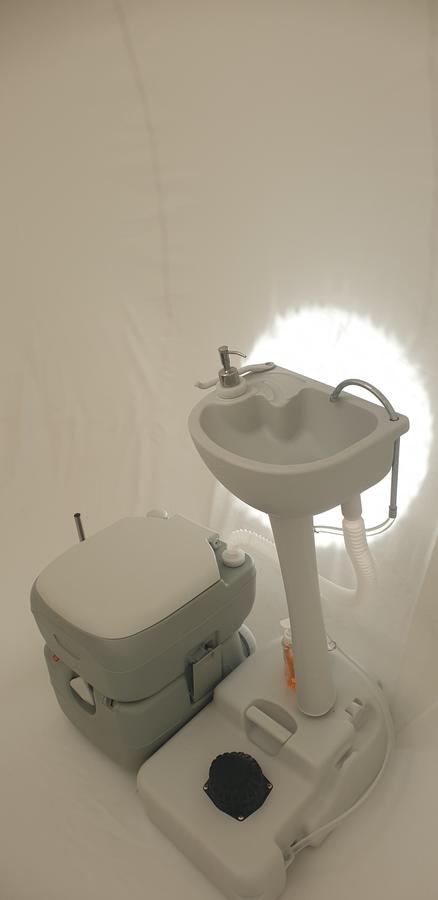 Coonawarra Bubble Tents - Accommodation Great Ocean Road 13