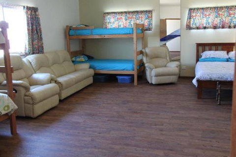LAS ARENAS - The Sands - BEACH HOUSE - Accommodation Great Ocean Road 4