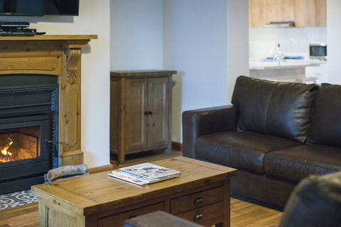 Flinders Bush Retreats - Accommodation Great Ocean Road 21